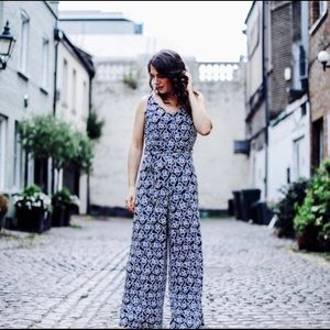 Boden Jumpsuit